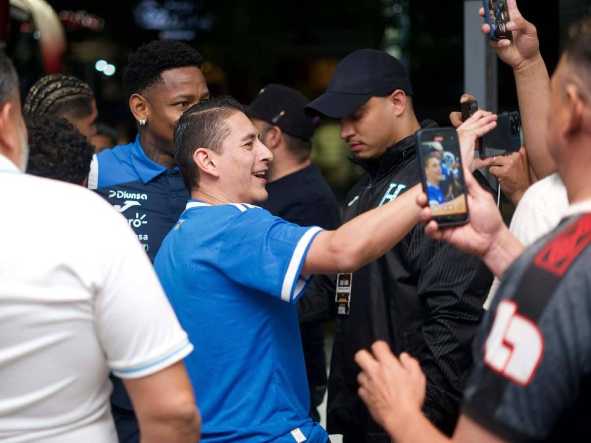 Honduras fue sorprendida en Costa Rica: Llanto y dos peticiones