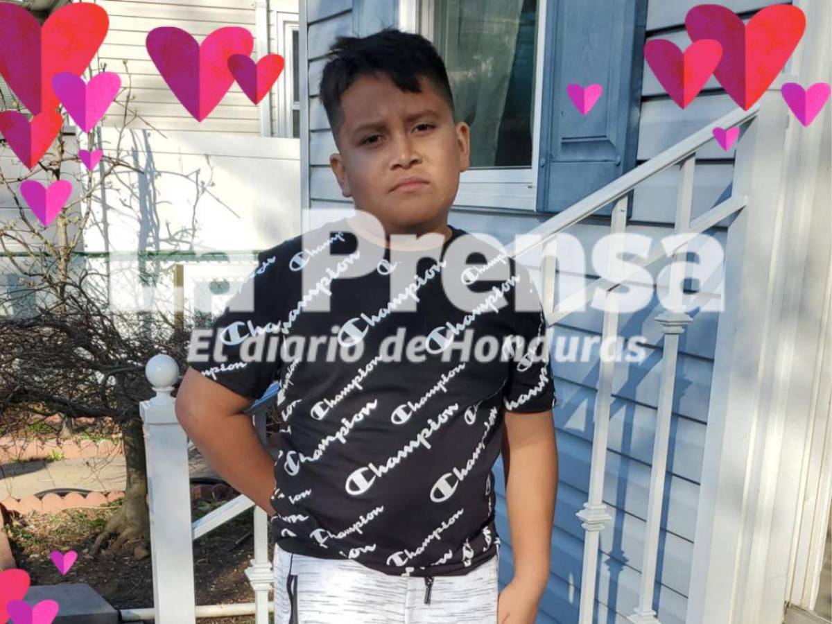 Rostros: ellos son los cuatro muertos de la colonia Centroamérica