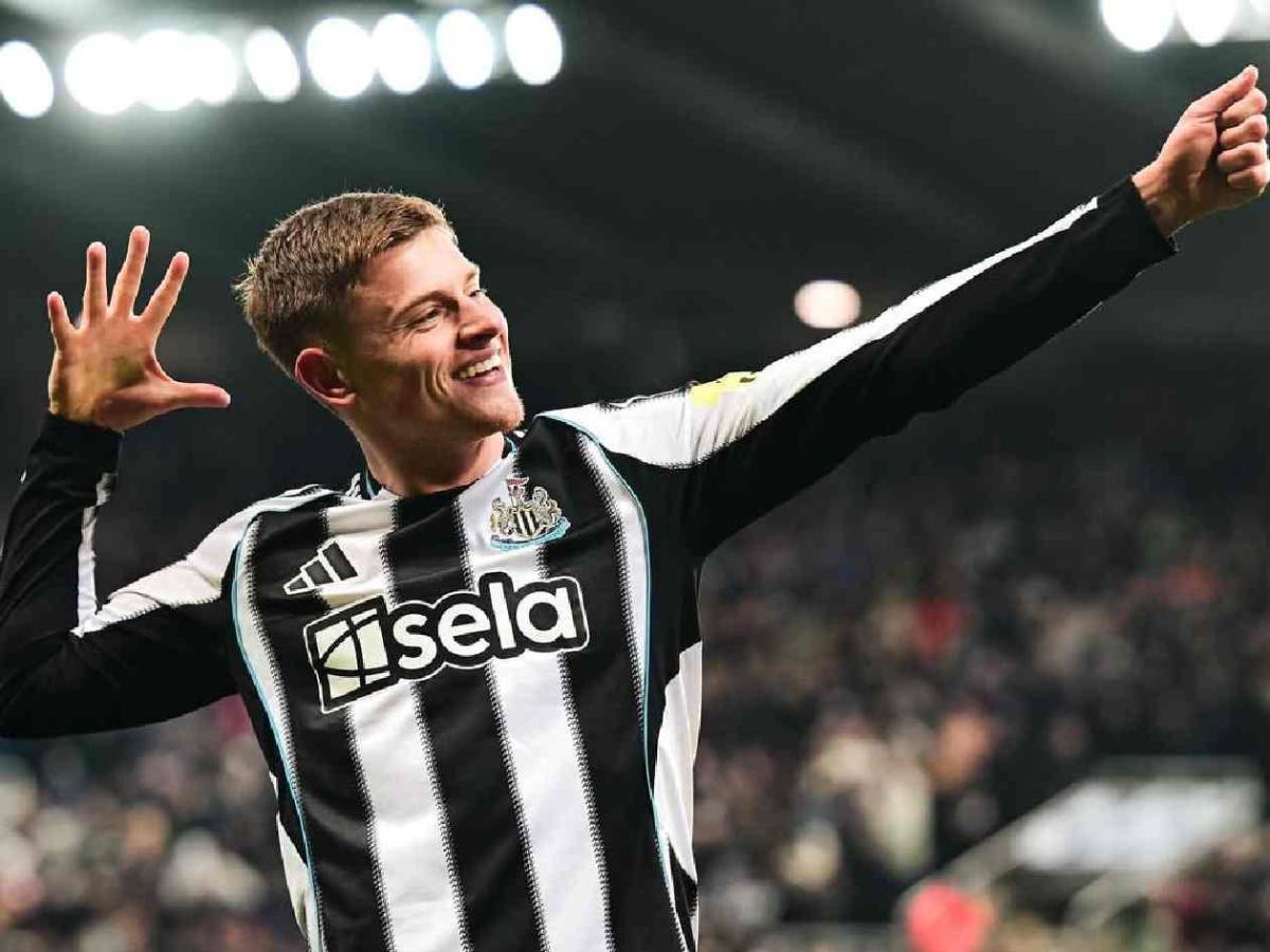 Tabla goleadores Champions League: Julián marcó doblete y presión a Mbappé