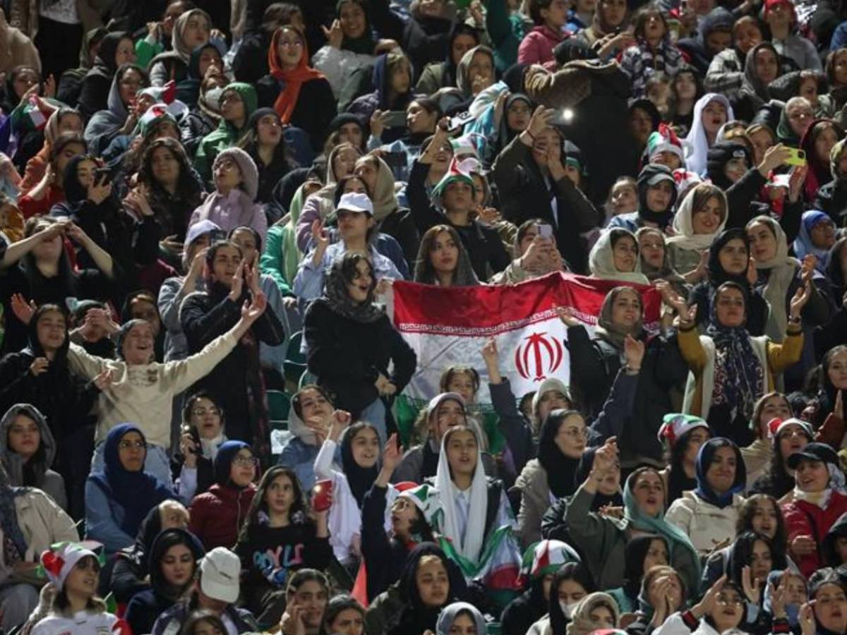 Han clasificado al Mundial 2026, pero Donald Trump no los dejaría jugar