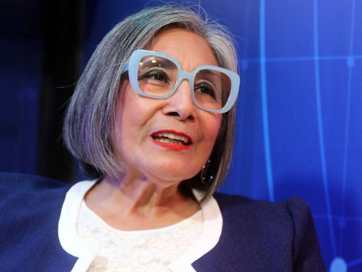 Maribel Espinoza confiesa que tiene aros de hasta $1,200