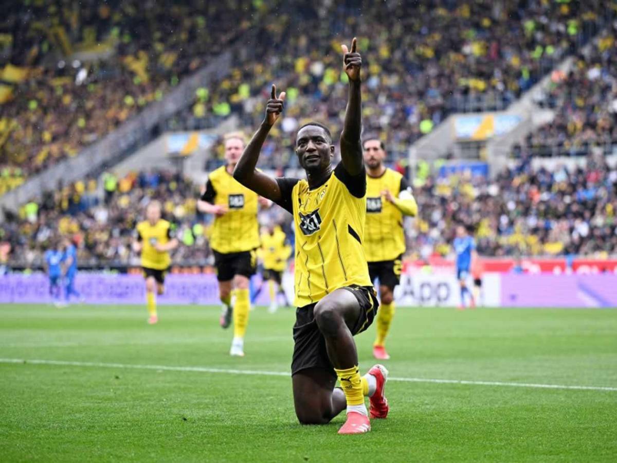 Bota de Oro: Mbappé queda a un gol de superar al inesperado goleador en la cima de la tabla