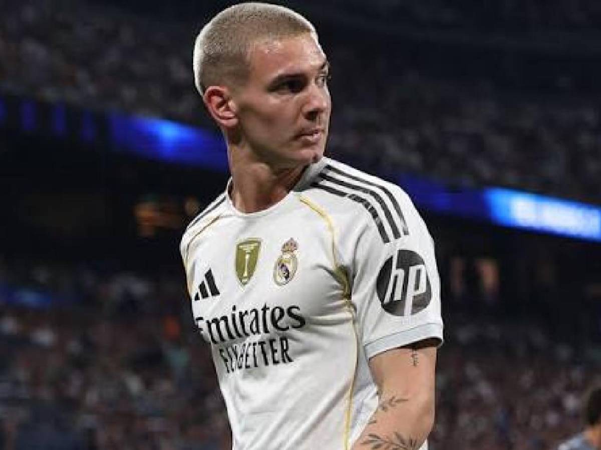 Mourinho no cuenta con él y Real Madrid toma decisión: ¡Llegó por 60 millones!