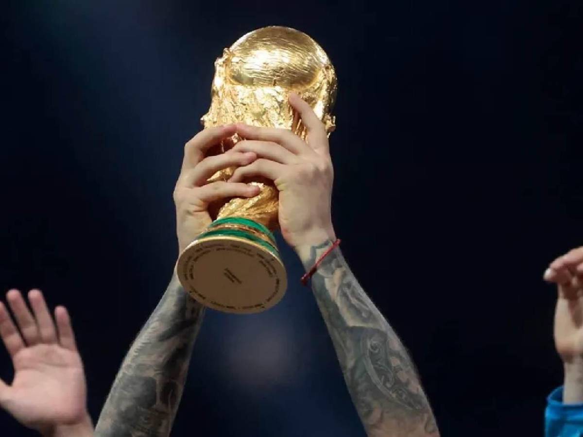 Mundial 2026: primera clasificada y estas selecciones pueden asegurar su pase