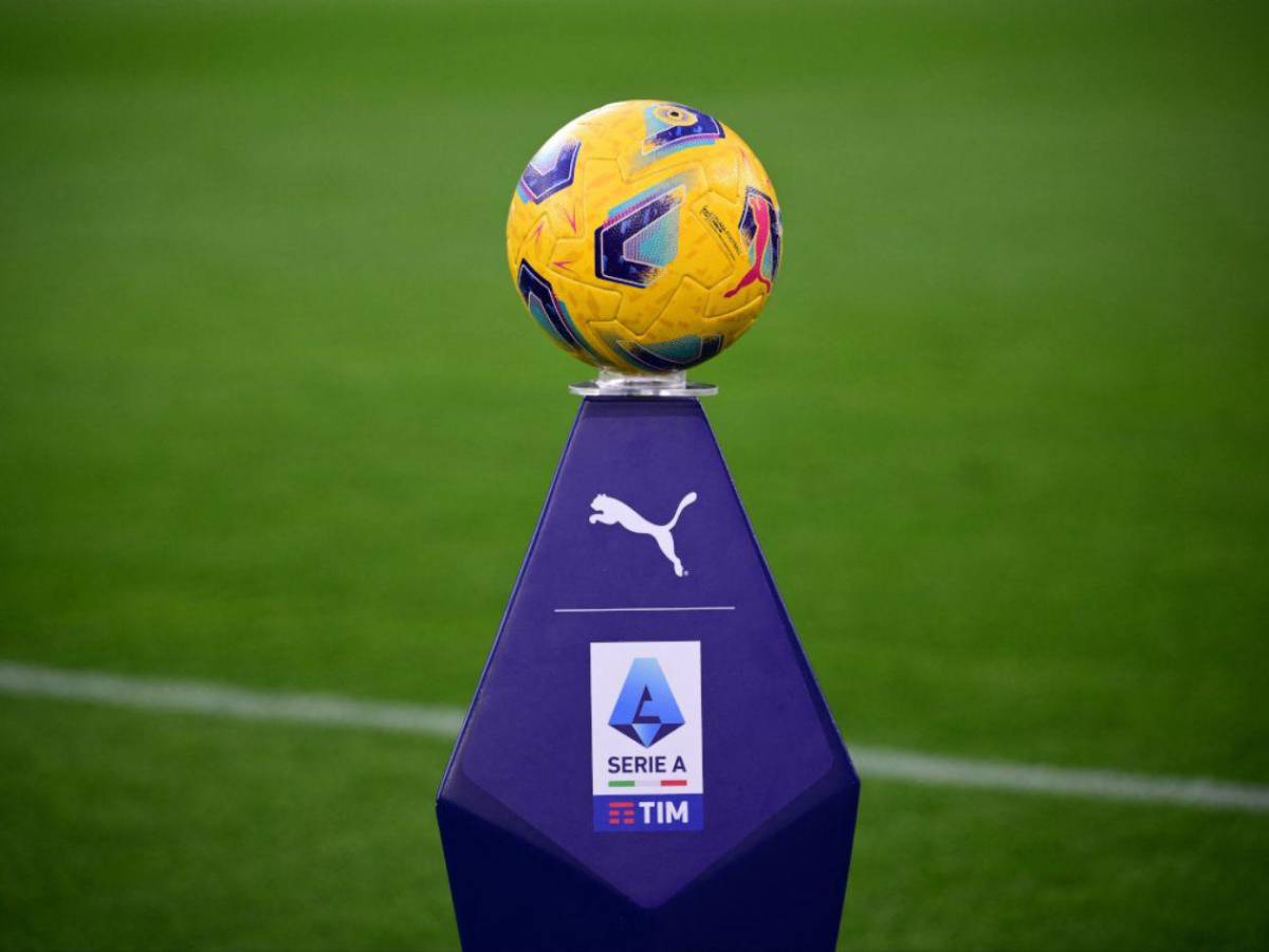 Escándalo en Italia: más de 50 futbolistas implicados fiestas clandestinas