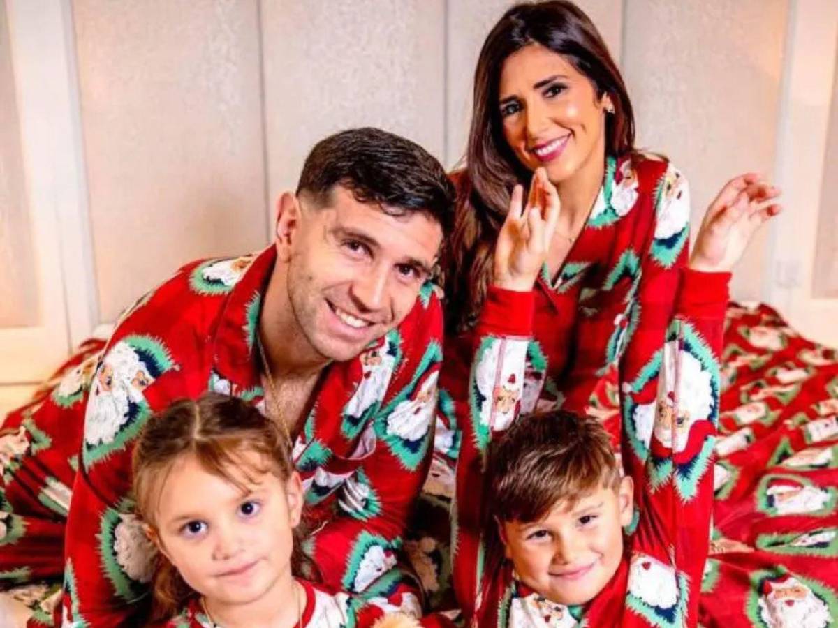 Navidad de famosos futbolistas: Messi, Cristiano y Vinicius con gran sorpresa