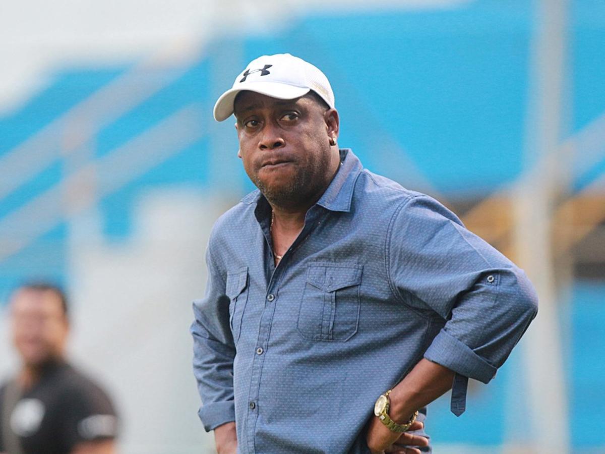 Medford señala las claves del Honduras- Costa Rica, ¿qué dijo de Rueda?