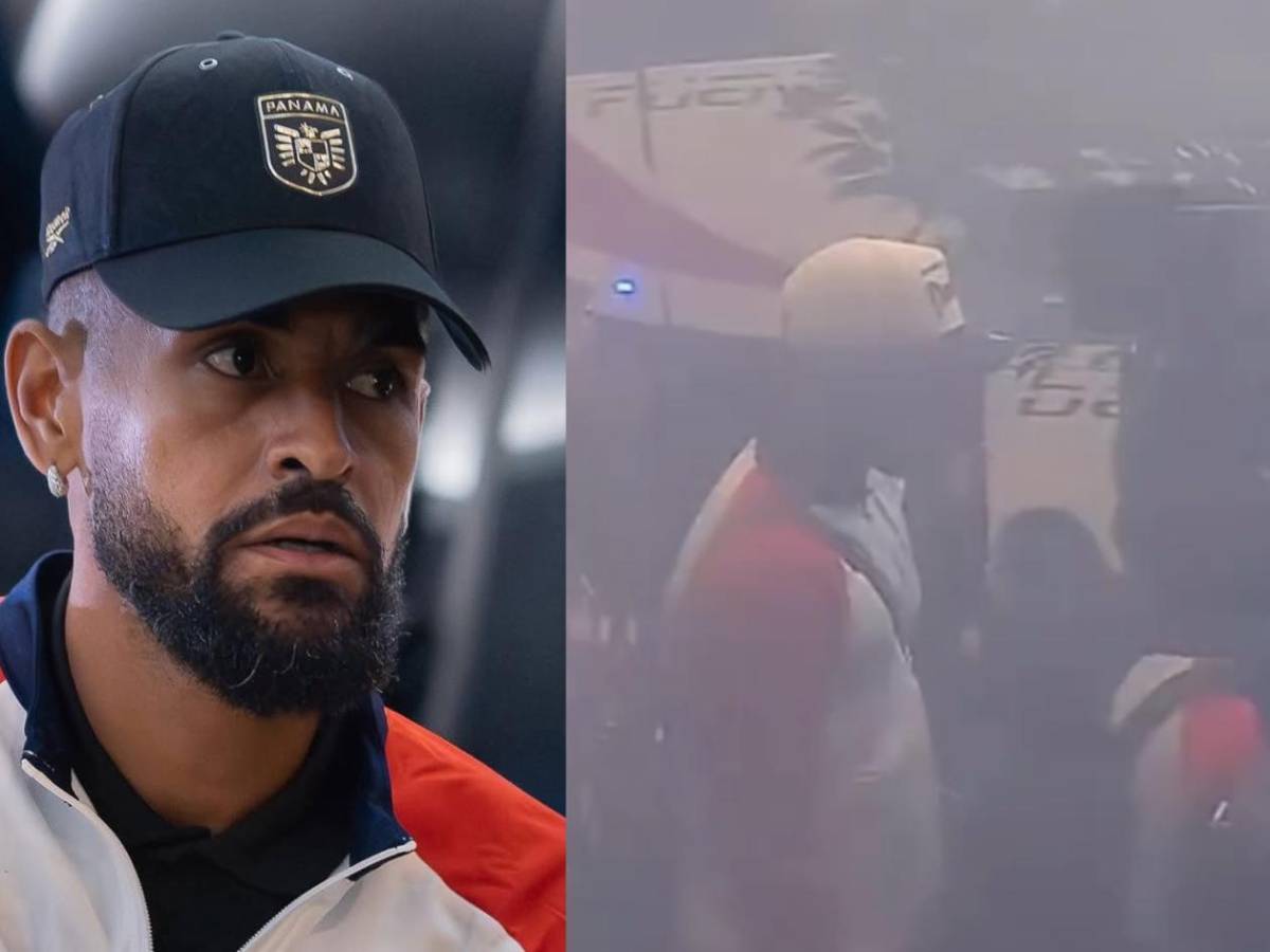 Selección Panamá vive pesadilla en Guatemala: Llamado a FIFA tras amenaza