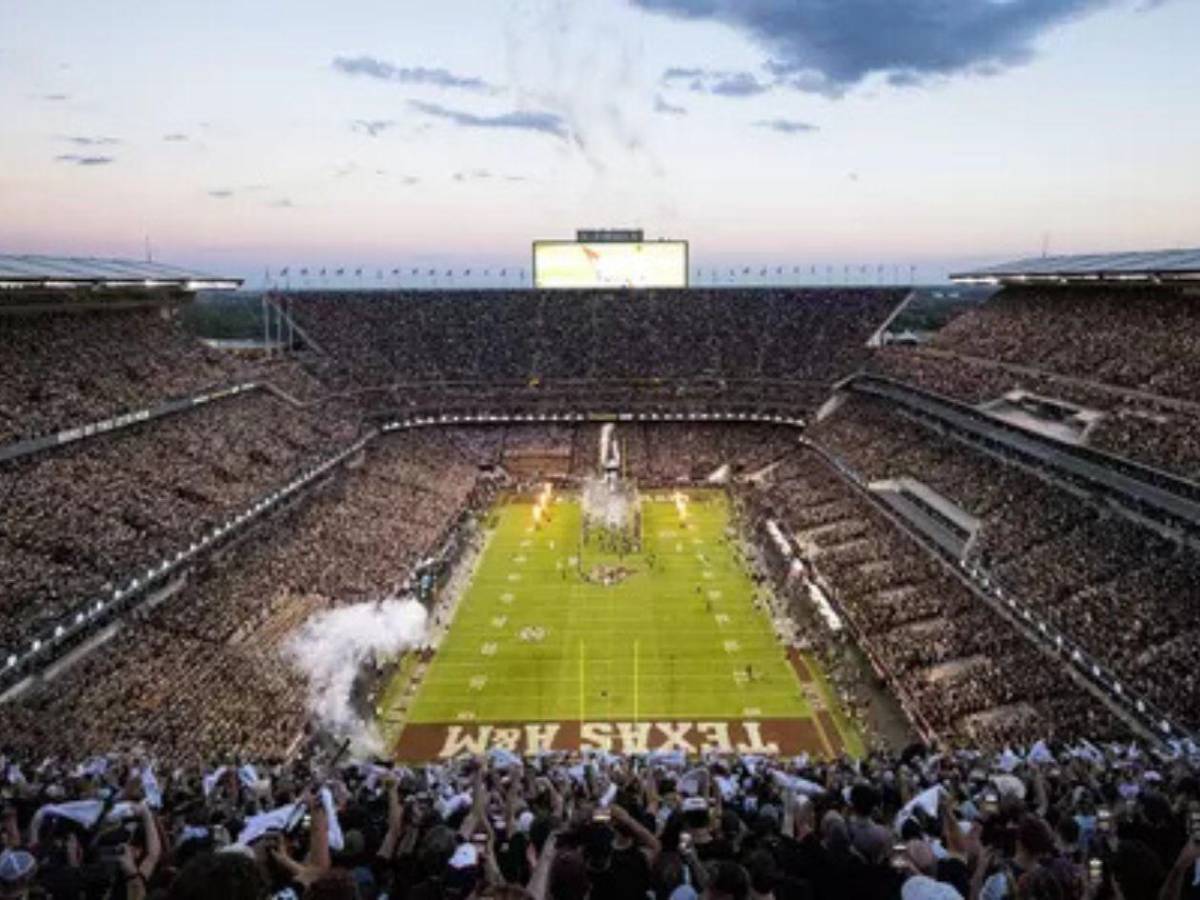 Honduras vs Argentina: estadio donde se jugará es uno de los más grandes del mundo