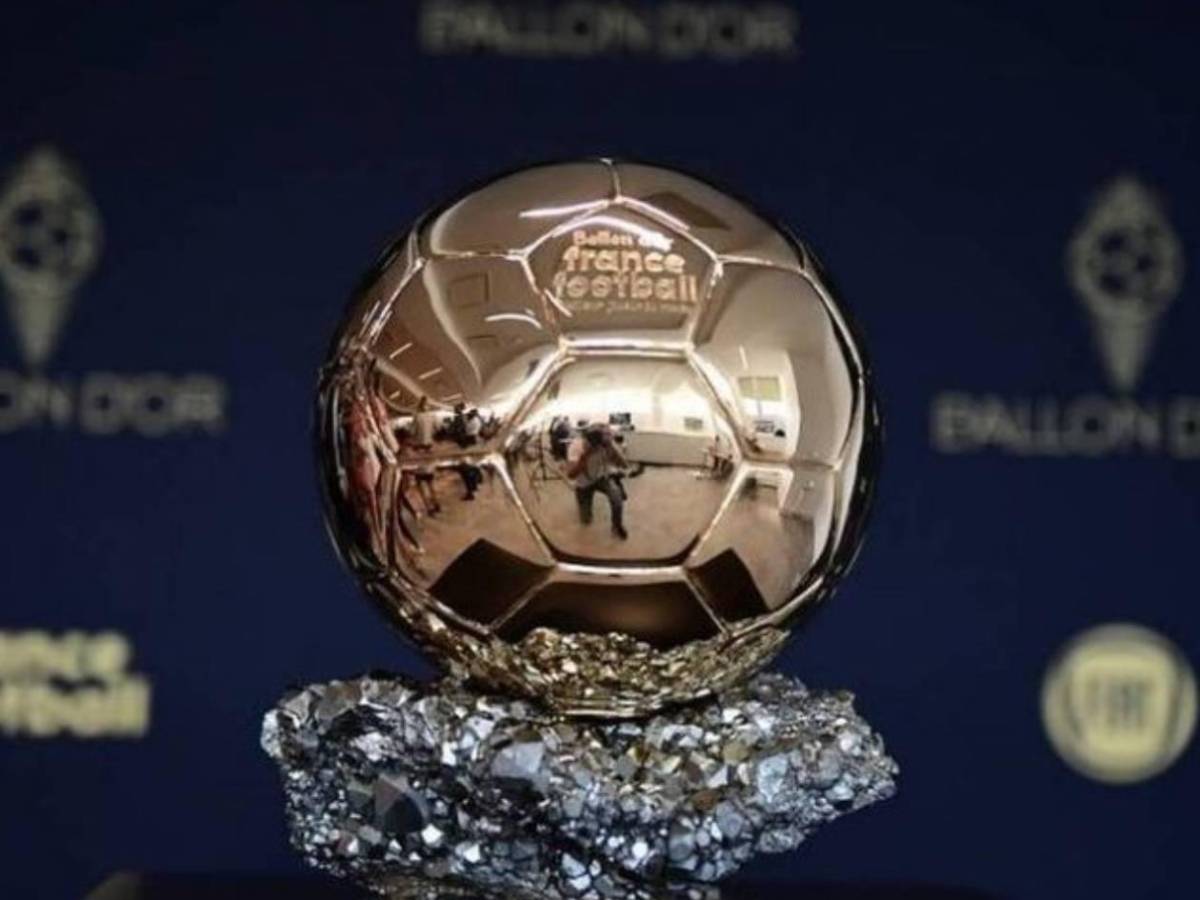Balón de Oro con giro inesperado: Yamal lo perdería y sorprende el ganador