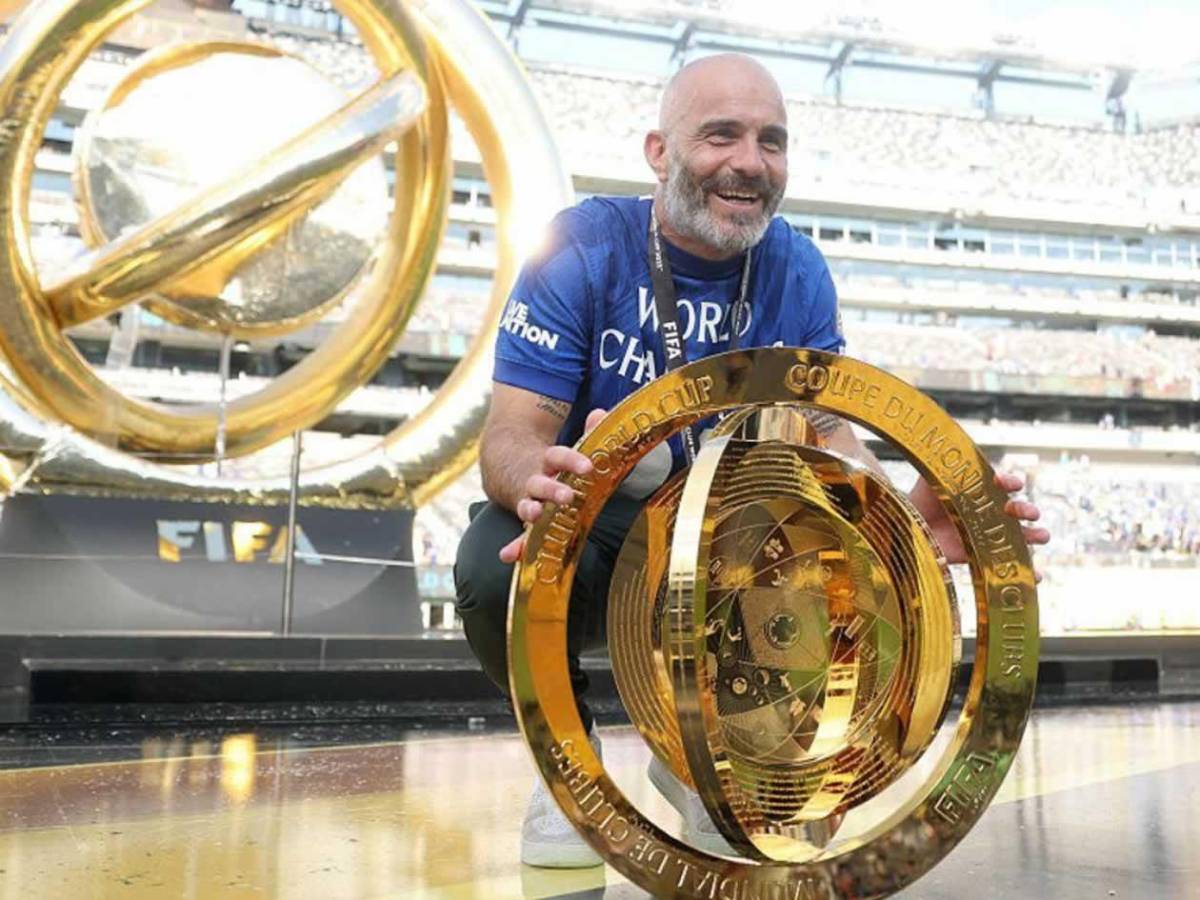 Guardiola cayó ante Real Madrid y Manchester City ya cerró a su reemplazo en el banquillo