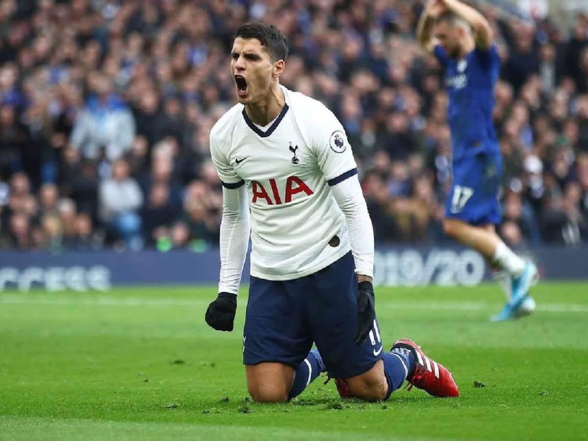 Ganó el Puskás, fue mundialista y se retiró a los 33 años por doloroso motivo