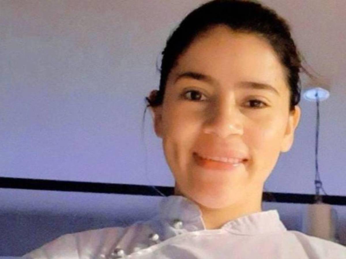 Luis Enrique y la sorpresiva historia con hondureña: Le hizo curiosa petición