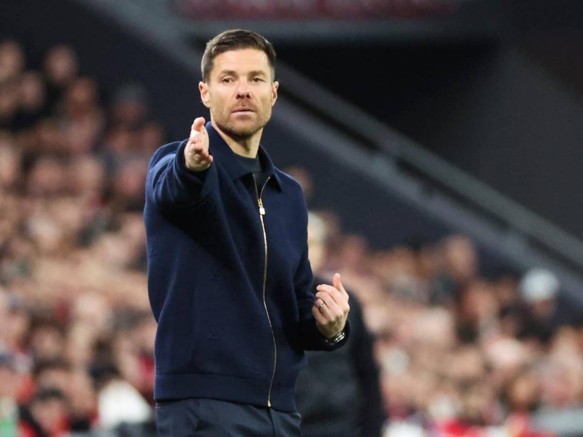 Real Madrid toma decisión final sobre Xabi Alonso: La noticia desata revuelo