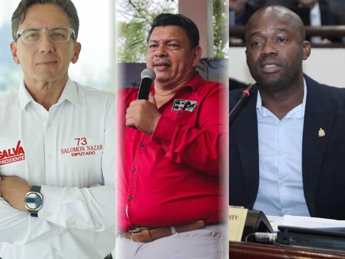 Exjugadores y figuras del fútbol, electos como diputados: sorpresa con Osman Chávez