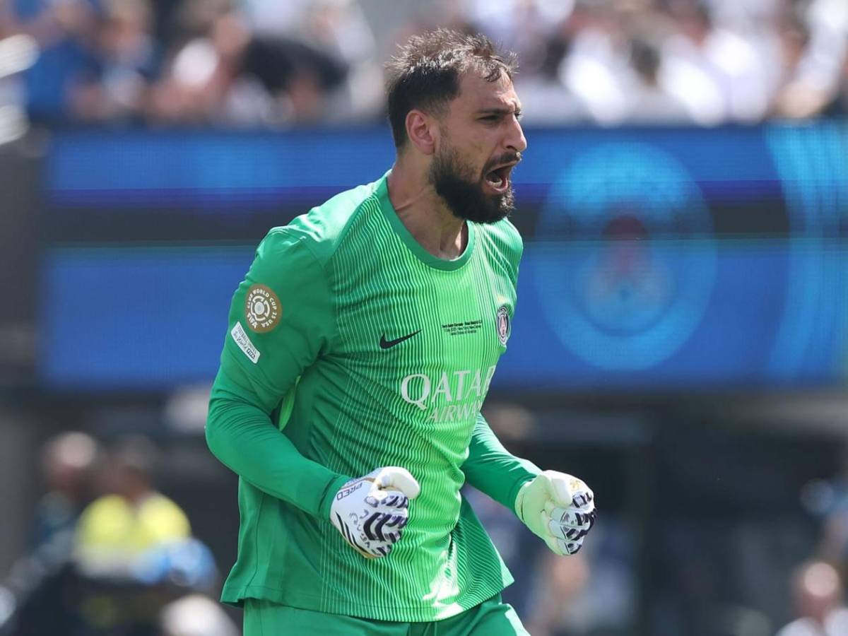 Balón de Oro 2025: Giro inesperado y ahora es el favorito por delante de Dembélé