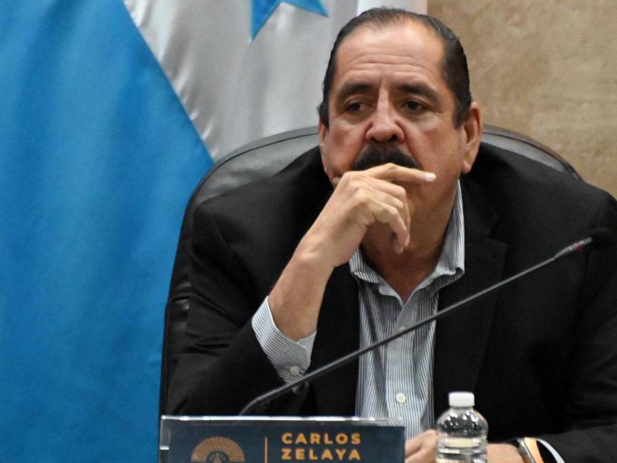 Bartolo Fuentes: “Carlos Zelaya pidió que me reventaran”