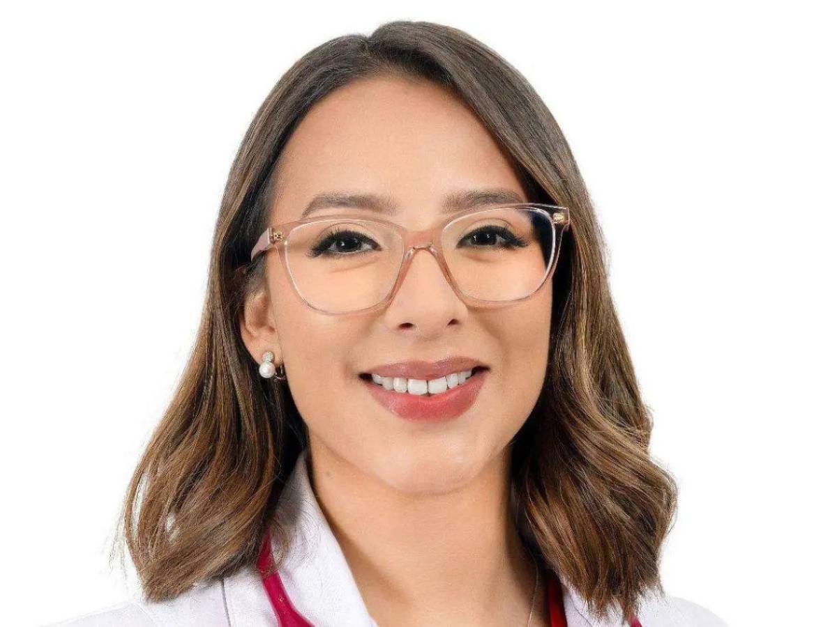 Ellos son los diputados electos por Francisco Morazán