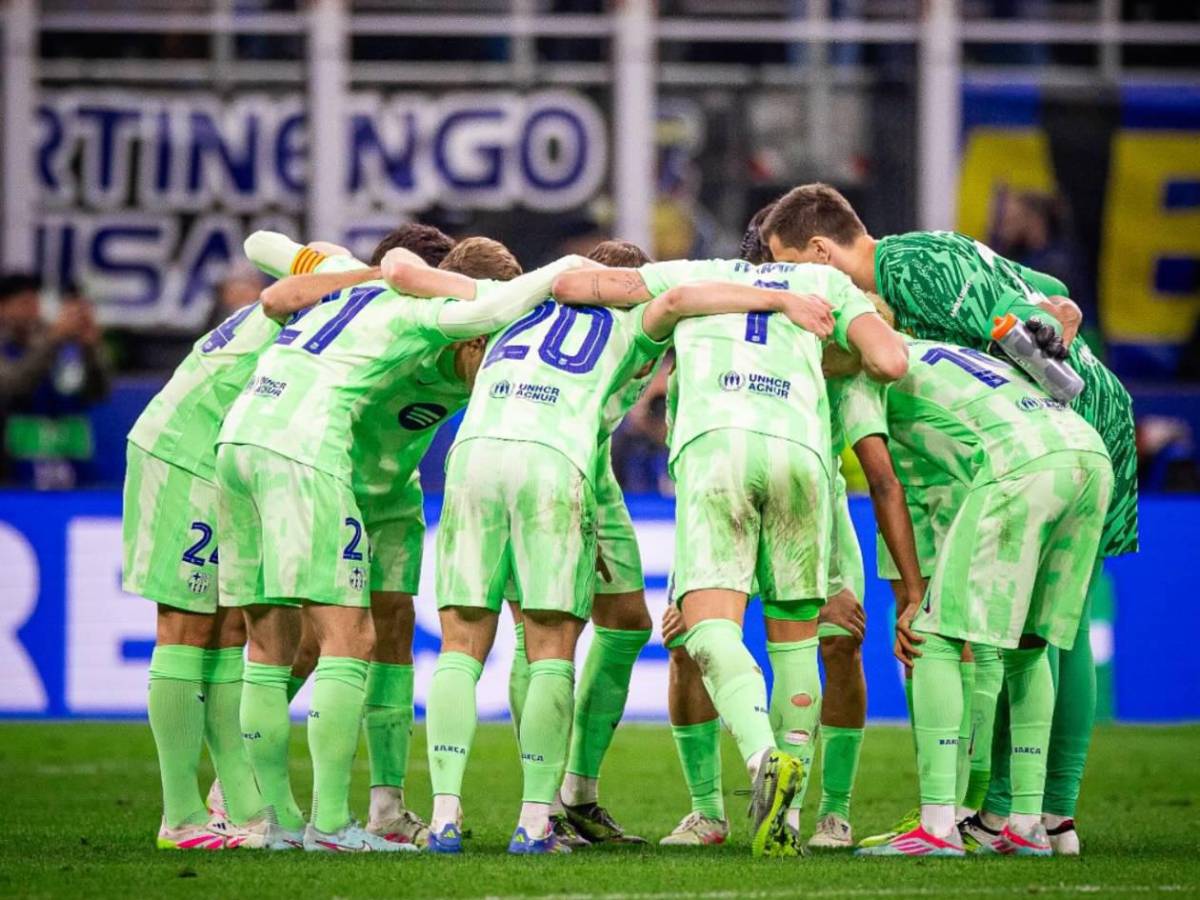 Barcelona puede ser castigado por la UEFA: Descubren lo que hizo