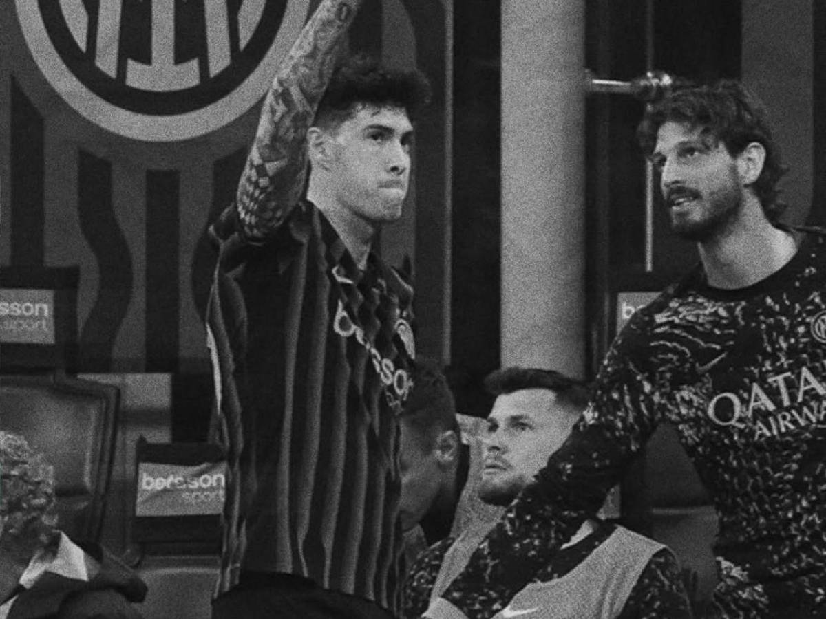 Crack del Inter de Miln sufre revés: es investigado por un grave delito
