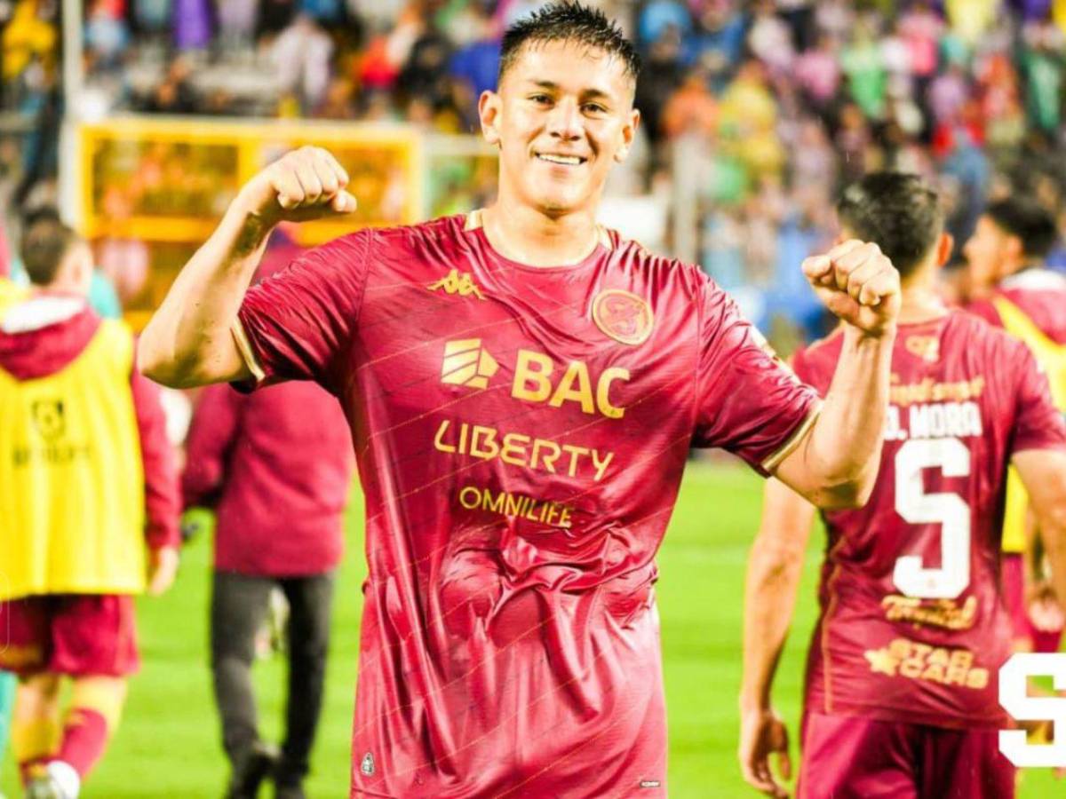 Así quedó el ranking de clubes de Concacaf ¿Quién es el número 1?