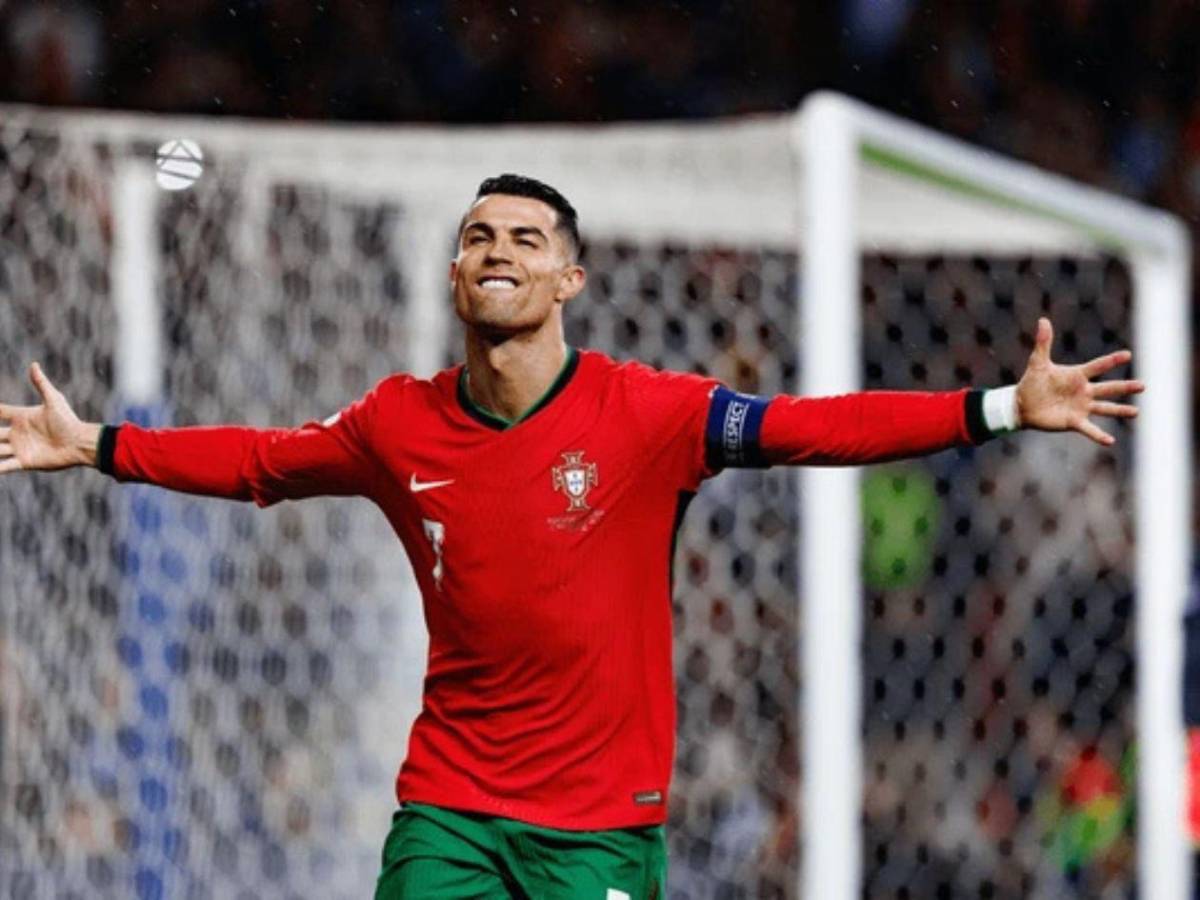 Cristiano vuelve a desatar controversia: “Ganar el Mundial no es mi sueño”
