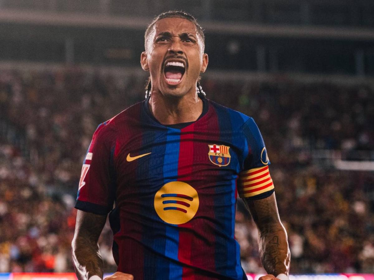 Pichichi Liga Española: Raphinha da golpe a Mbappé y Yamal marcó doblete; la tabla