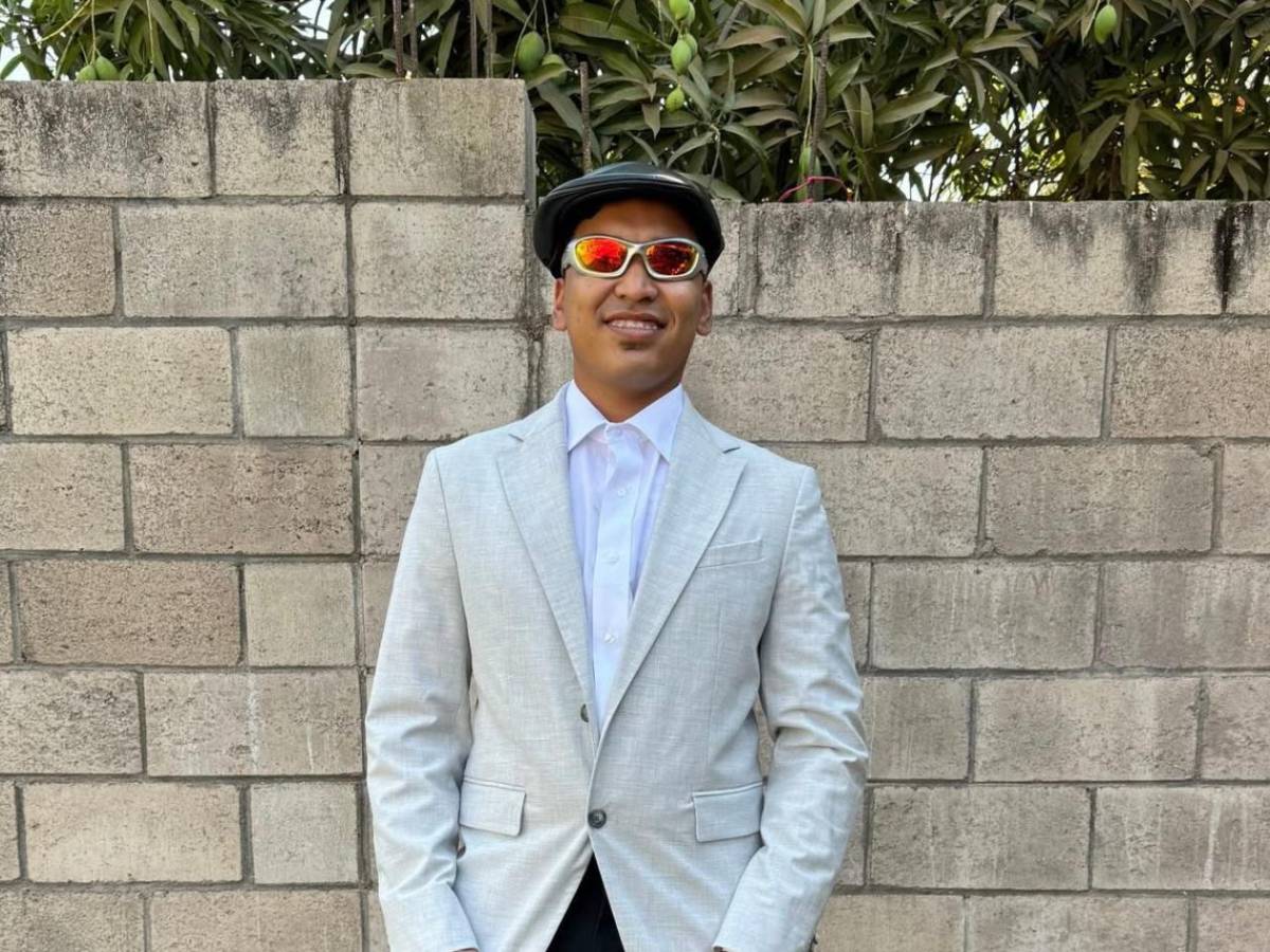 Alfredo Larín sufrió susto en Honduras y así terminó todo: No es ningún show