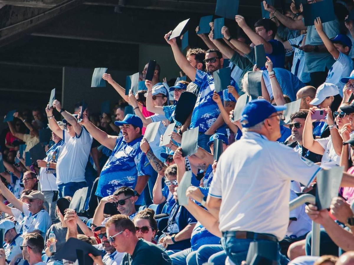 Tristeza en el fútbol: Tres conocidos equipos desaparecen