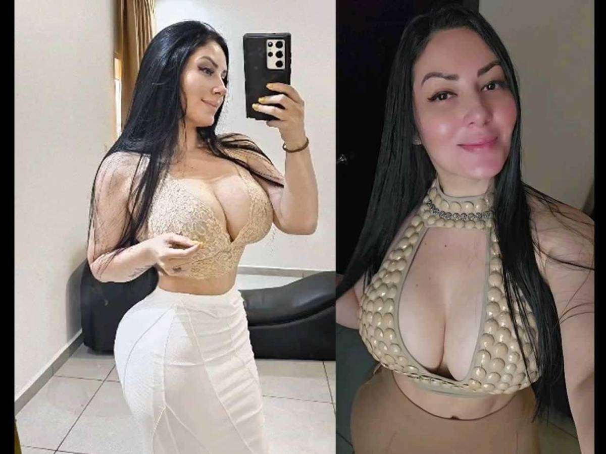 Ariana Herchi se confiesa: su paso por Marathón, lo que reveló de futbolistas y video íntimo