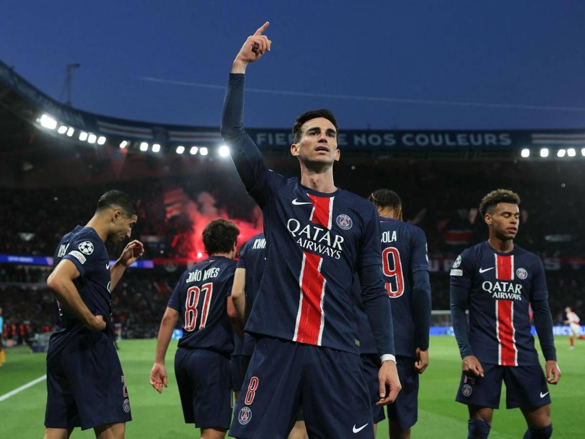 Luis Enrique da el golpe: PSG le roba al Real Madrid el fichaje más deseado de Europa