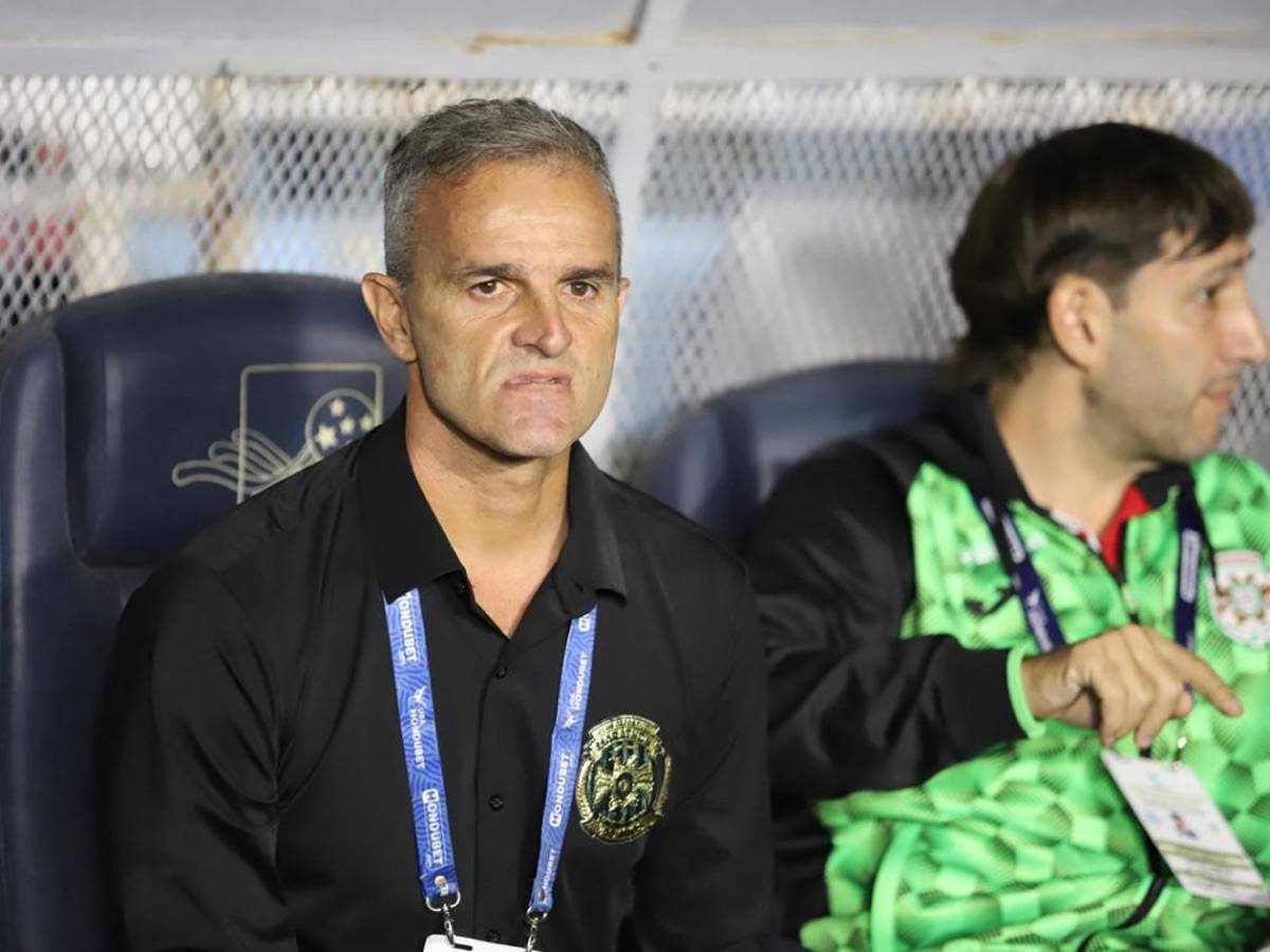 Así fue la pelea entre Jorge Álvarez y Alexy Vega: ¿qué pasó con Espinel y Lavallén?