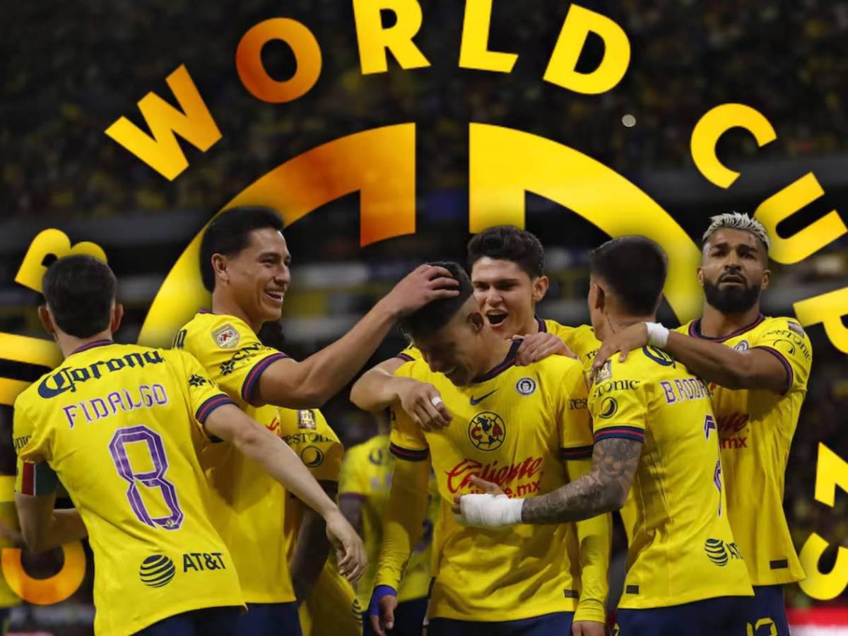 Mundial de Clubes: El América, molesto e indignado por decisión de FIFA