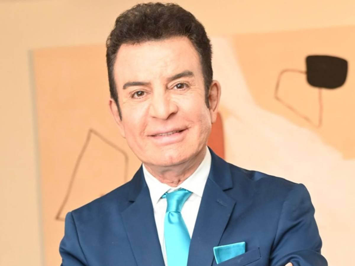 Salvador Nasralla reveló curiosa confesión sobre Mauricio Kawas