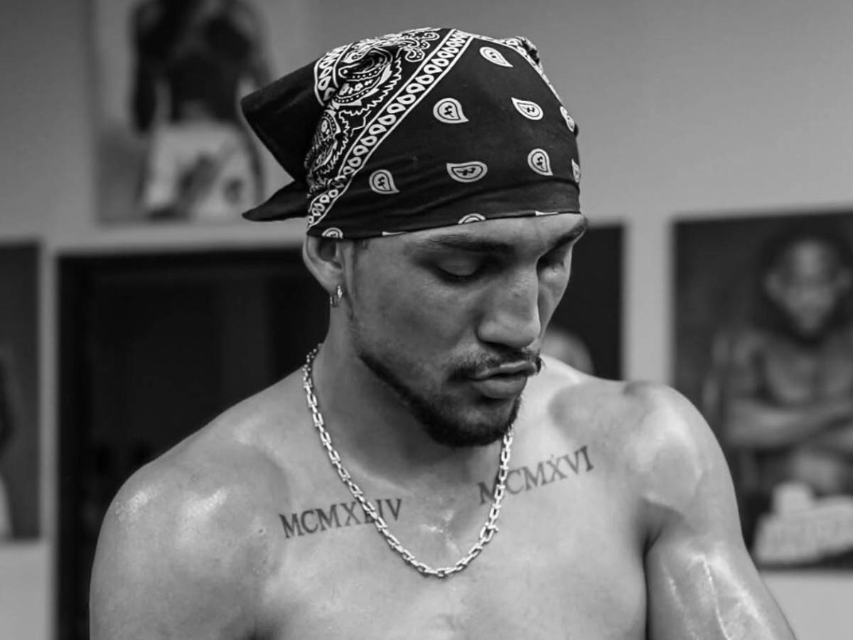 Teófimo López sorprende: Acepta invitación de la presidenta Xiomara Castro