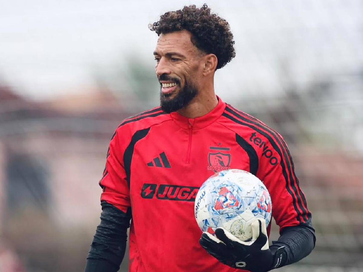 ¿Qué fue de Vozinha? El motivo que frena su debut en nuevo equipo tras el Mundial