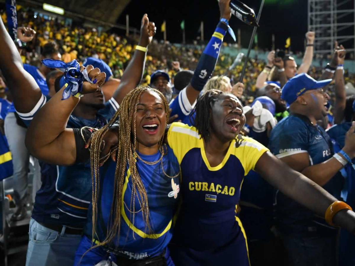 Clasificó al Mundial sin jugadores nacidos en su país, el más pequeño del mundo