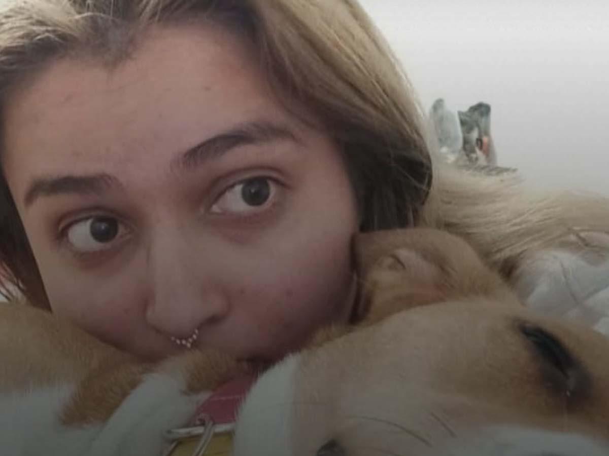 Aplican la eutanasia a Catalina Giraldo tras sufrir de trastorno mental: Sonrío antes de morir