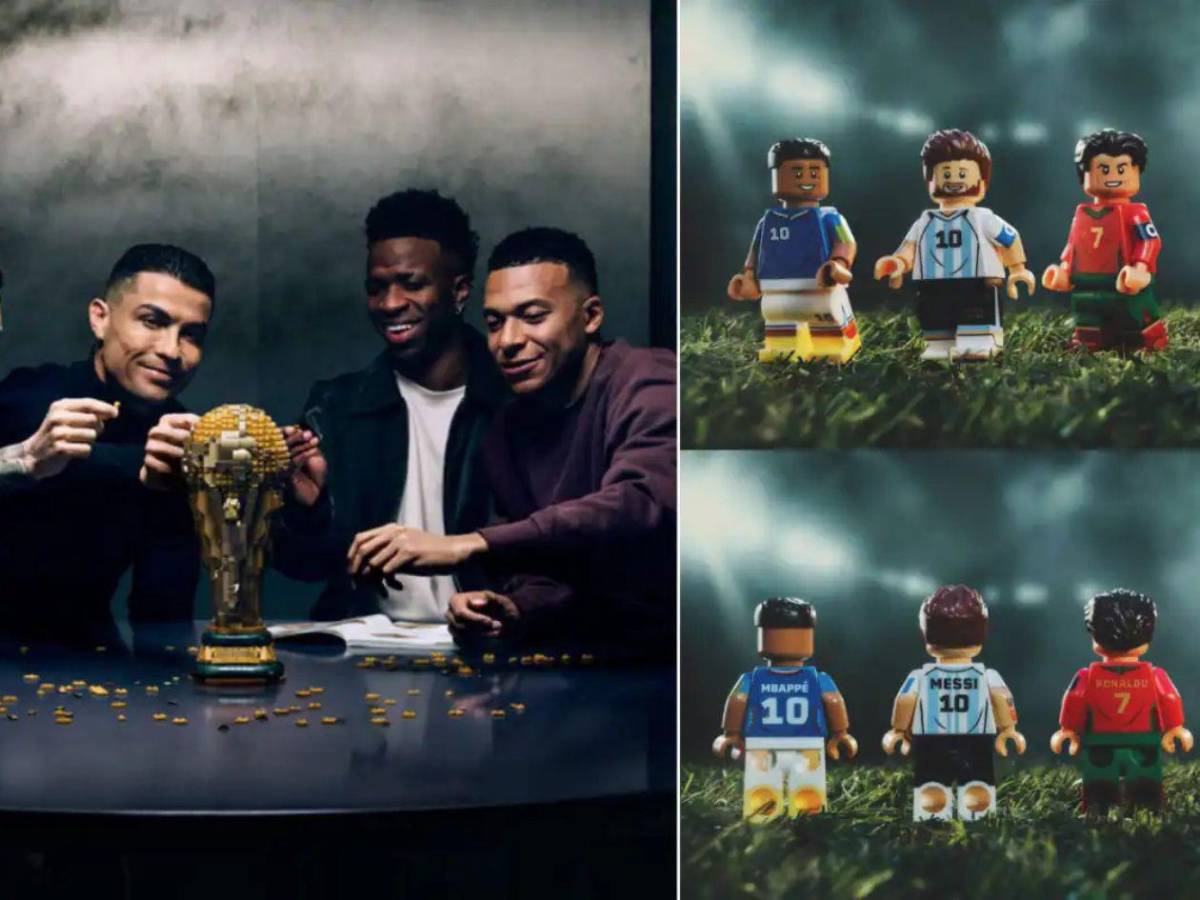 Messi y Cristiano ganan millonada: lo que cobraron por salir juntos en un comercial