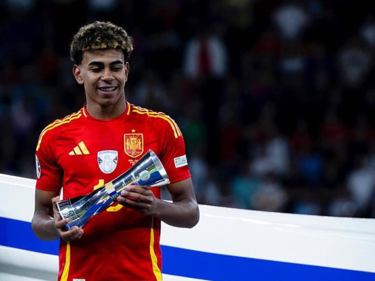 Lamine Yamal toma drástica decisión tras el clásico: Está molesto, dará un paso al costado