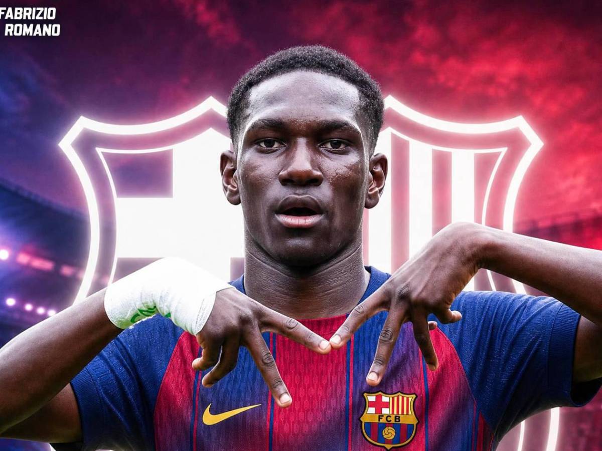 Barcelona con fichaje y dos salidas, traspaso del Atlético y hondureño es noticia