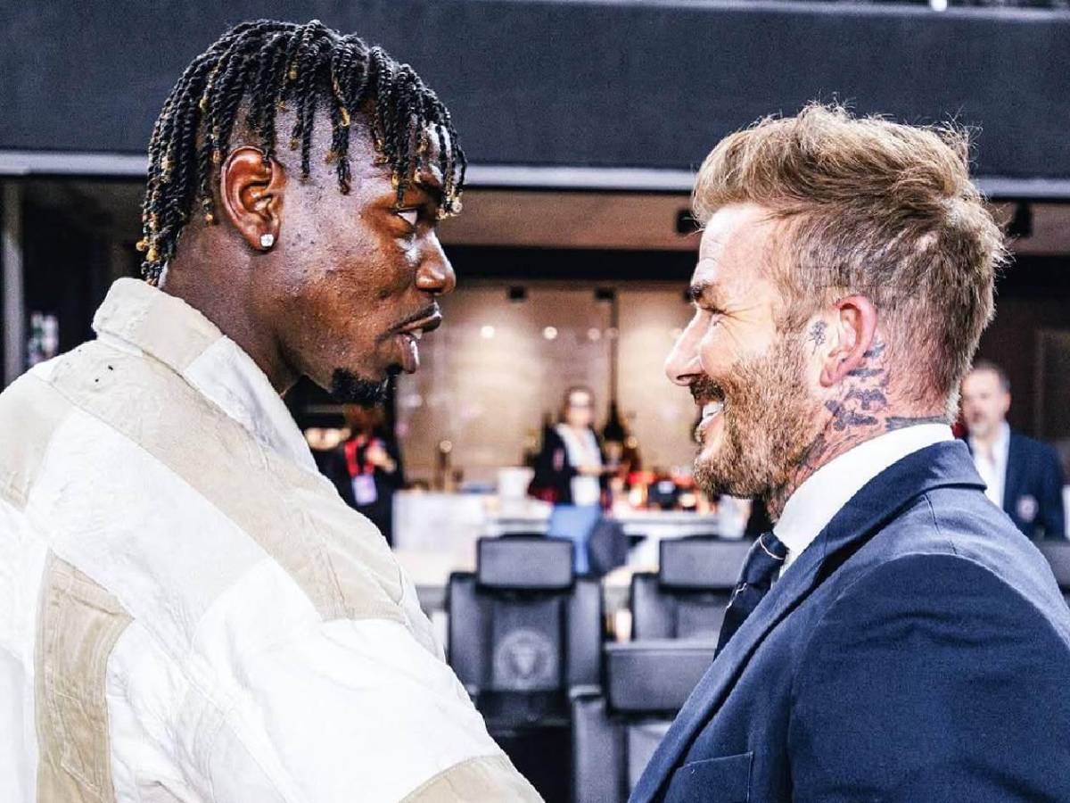 Crack liquidó a Mourinho y reveló su calvario: “Se me caía el pelo por estrés”