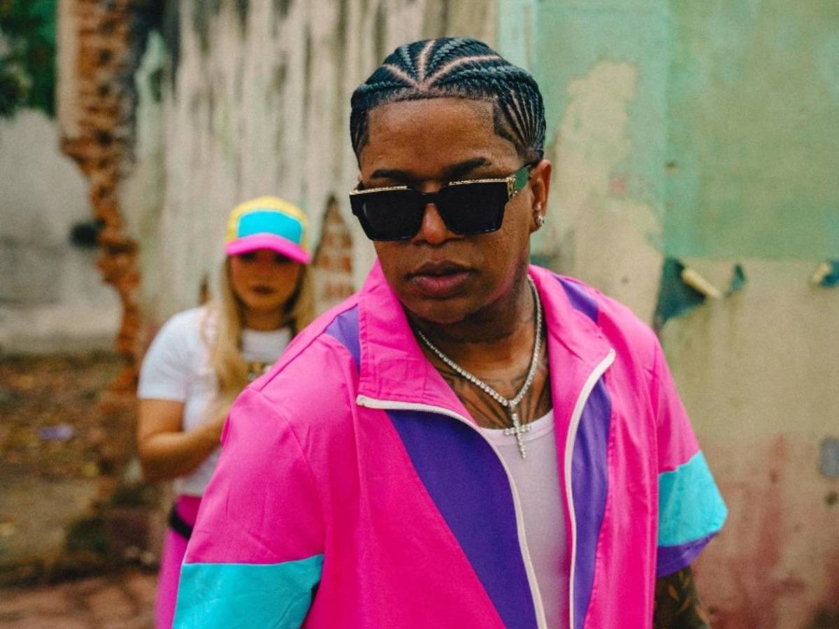 Fresh Bodden y Jowell estrenan el remix de ´KERRIKO´