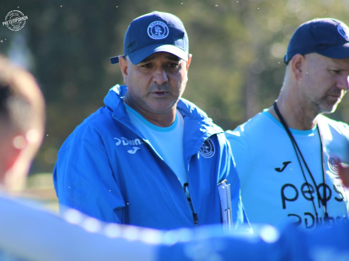 Marathón quiere a uno: Los tres extranjeros que están en la órbita de Motagua