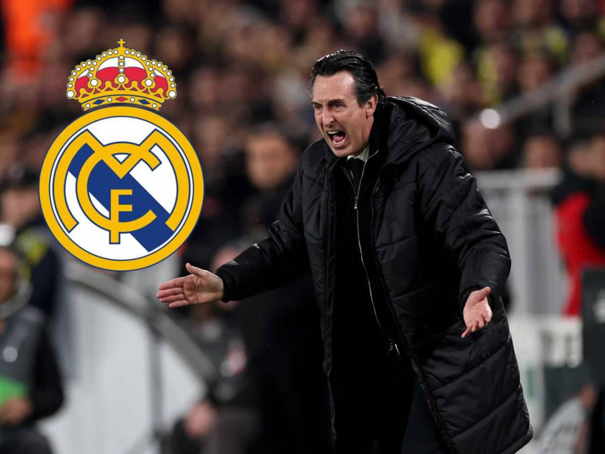 Real Madrid quiere echar a Arbeloa y surge fuerte candidato: ¡ya dirigió a Mbappé!