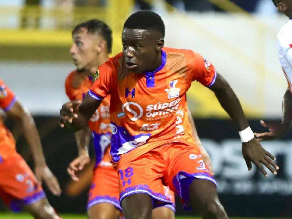 Quioto regresó: las grandes sorpresas y ausencias en convocatoria de Honduras