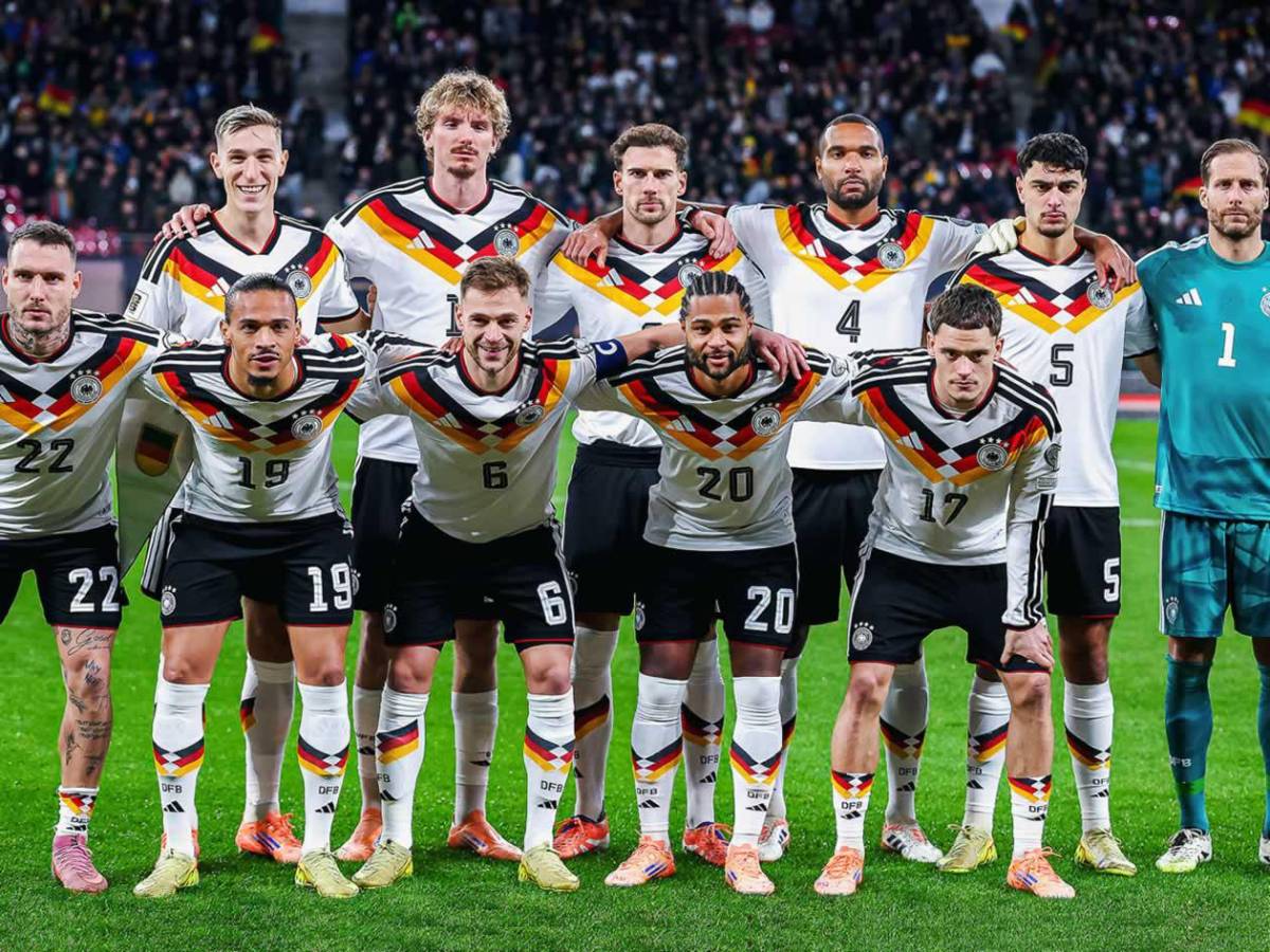 Ranking FIFA: Concacaf baja, México humillado, sorpresa en el top ¿y Honduras?