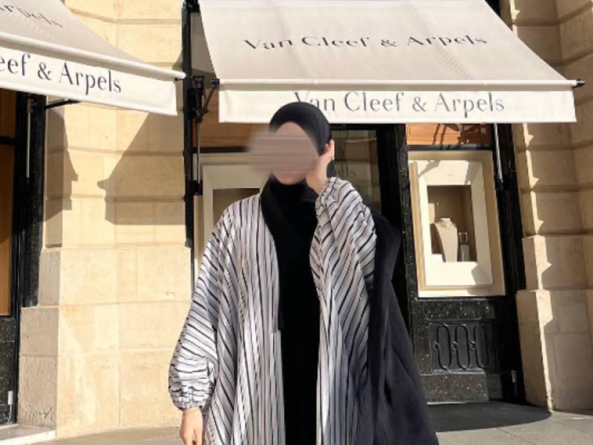 La mujer misteriosa culpable del éxito de Dembélé: No va al estadio por curioso motivo