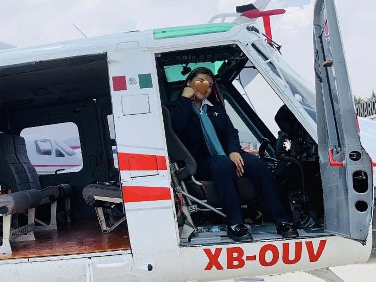 Jovencita salió a celebrar el triunfo de México y murió aplastada en una estampida