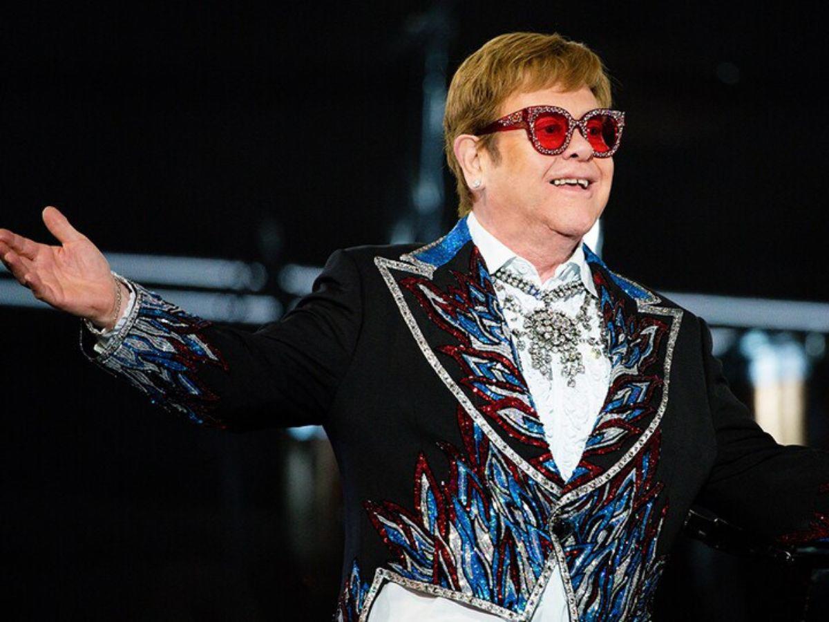 A pesar de anunciar su retiro, Elton John seguirá brindando shows